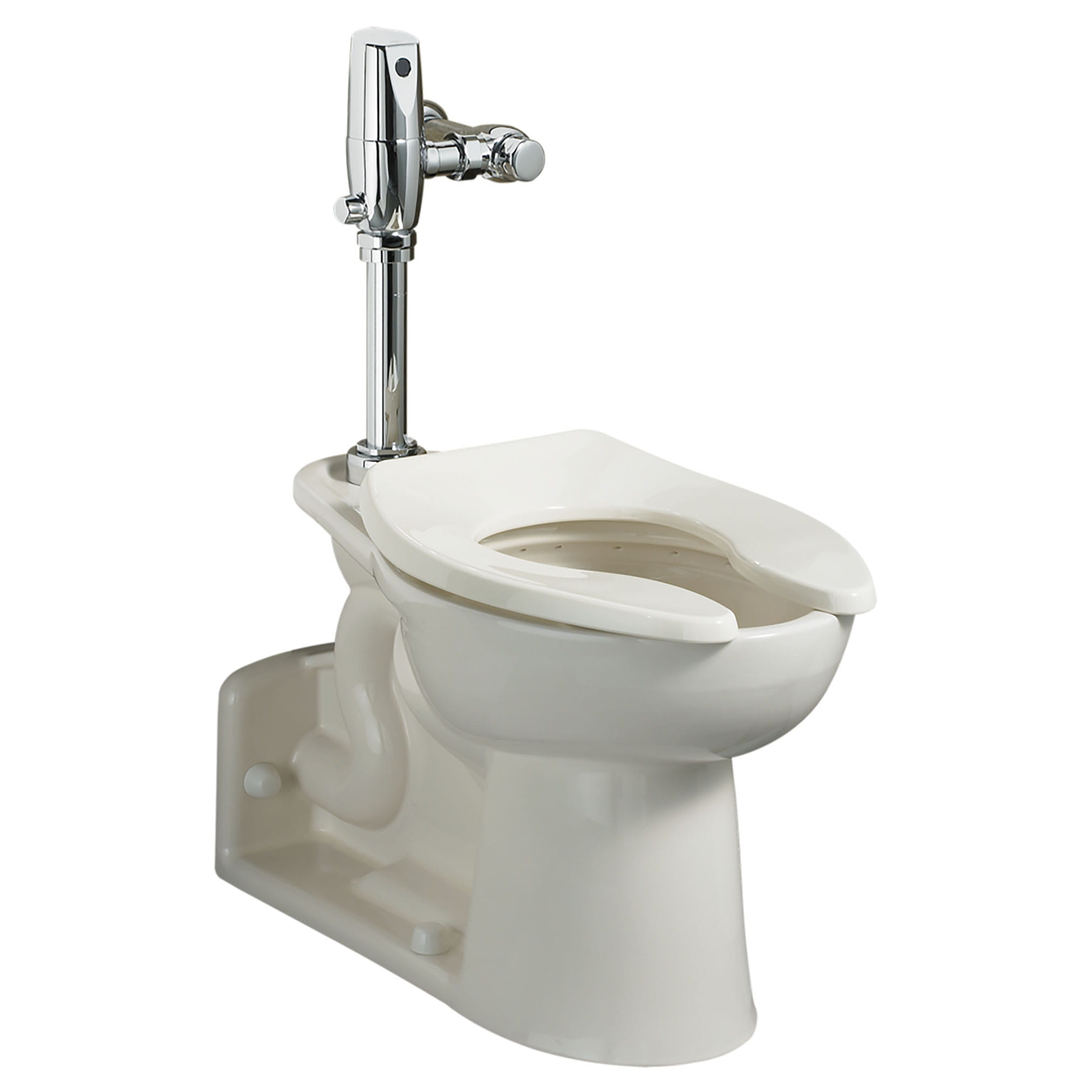 Priolo 1,1 - 1,6 gpc (4,2 - 6,0 lpc), cuvette allongée à hauteur de chaise avec surface EverClean